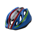 Lindos cascos de ciclismo para niños con material de PVC